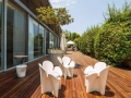 Villa de luxe moderne à vendre à Savyon.